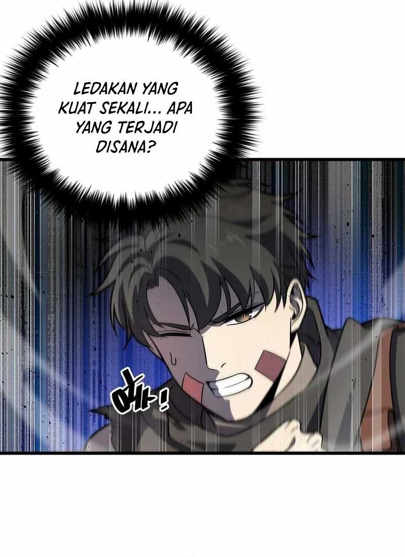 Global Gao Wu Chapter 235 Gambar 32