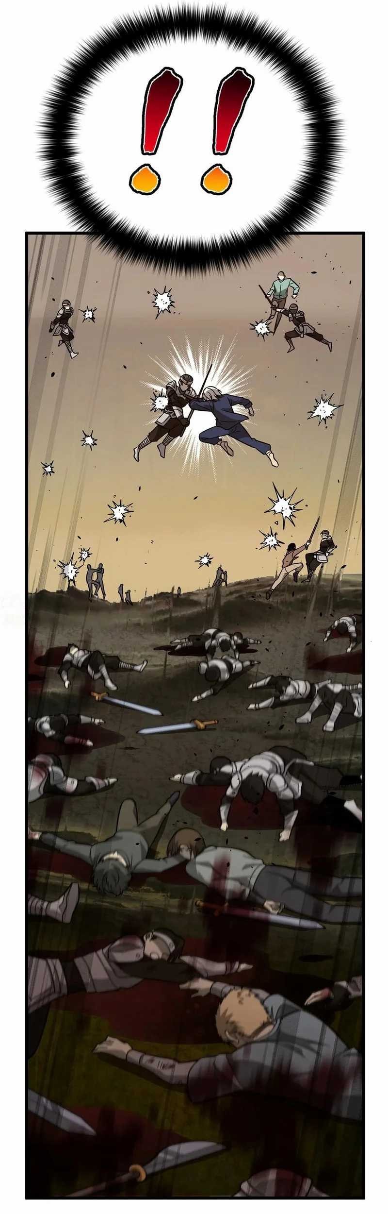 Global Gao Wu Chapter 235 Gambar 33