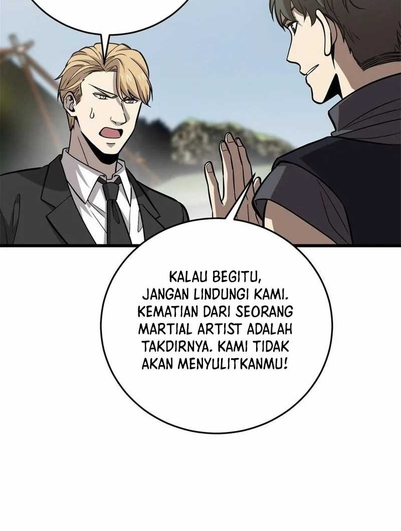 Manhua Global Gao Wu Chapter 235 gambar nomor 2