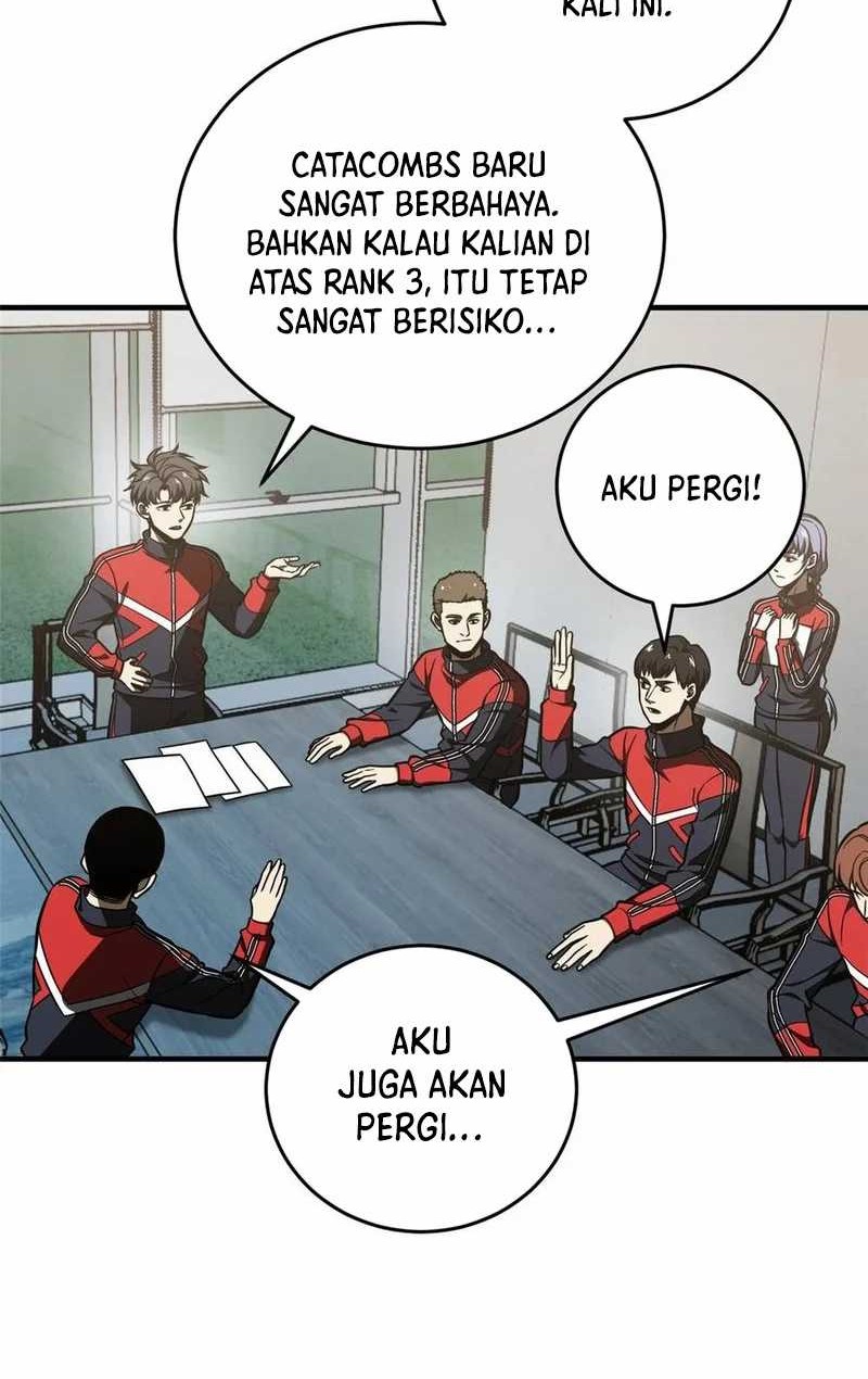 Global Gao Wu Chapter 233 Gambar 27