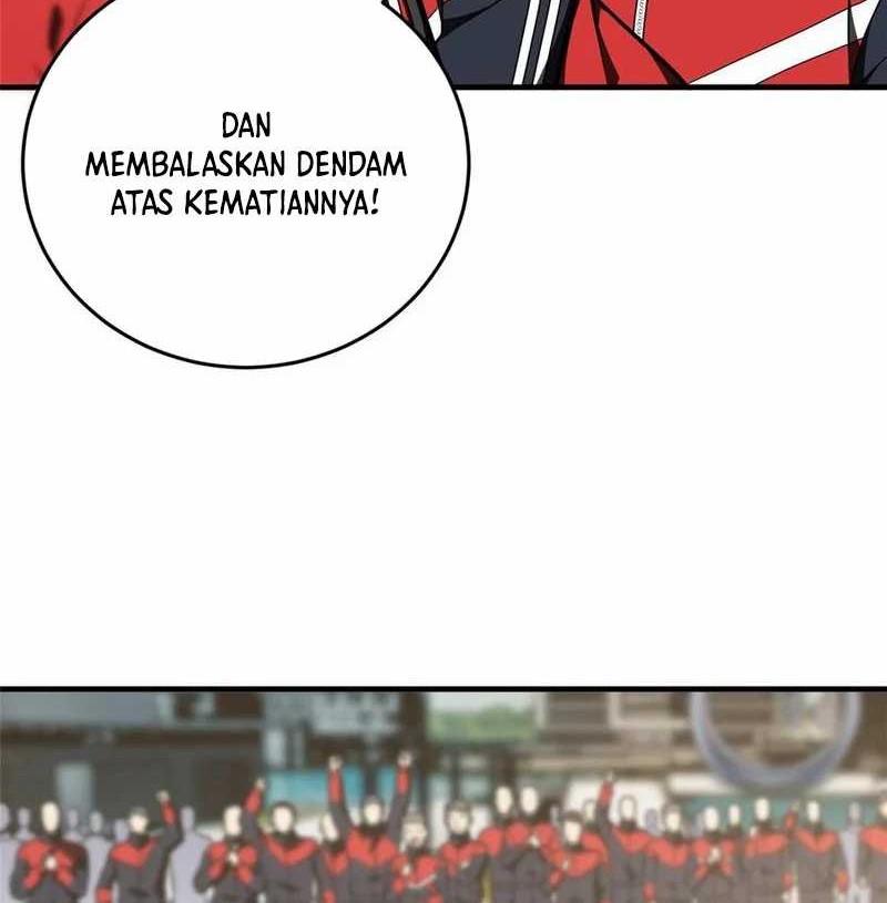 Global Gao Wu Chapter 233 Gambar 4