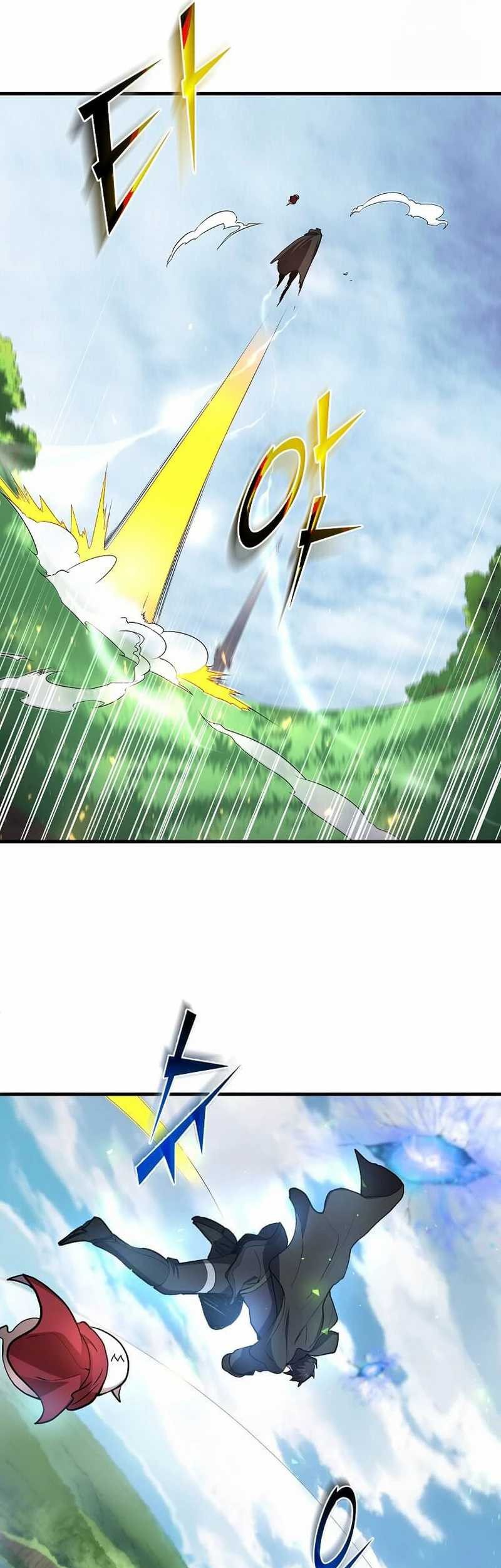 Leveling Up with Skills Chapter 98 Gambar 55