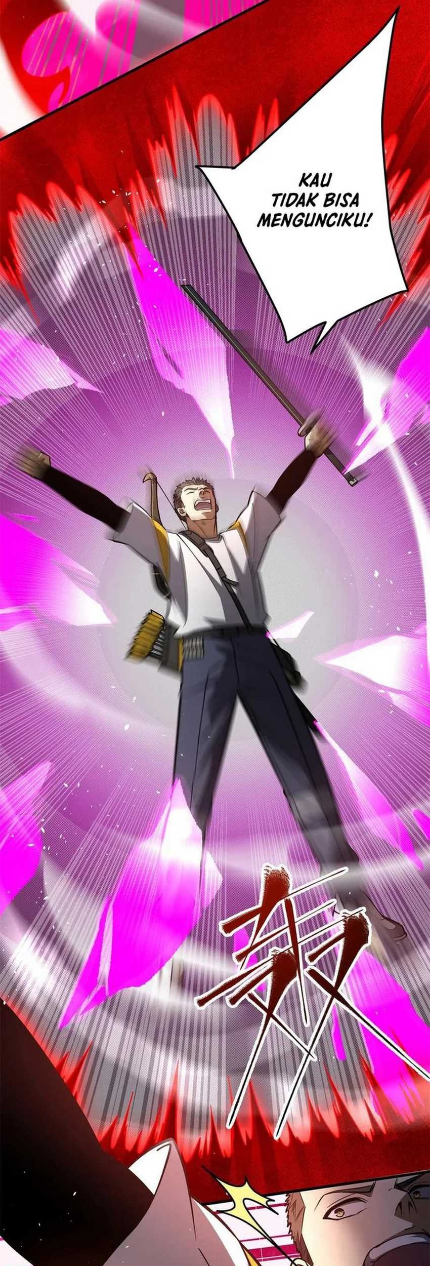 Global Gao Wu Chapter 230 Gambar 30