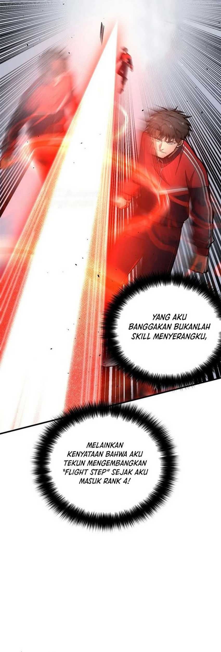 Global Gao Wu Chapter 230 Gambar 37