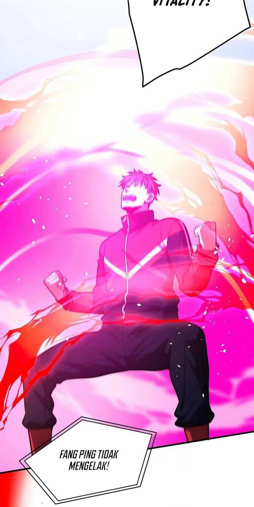 Global Gao Wu Chapter 230 Gambar 39