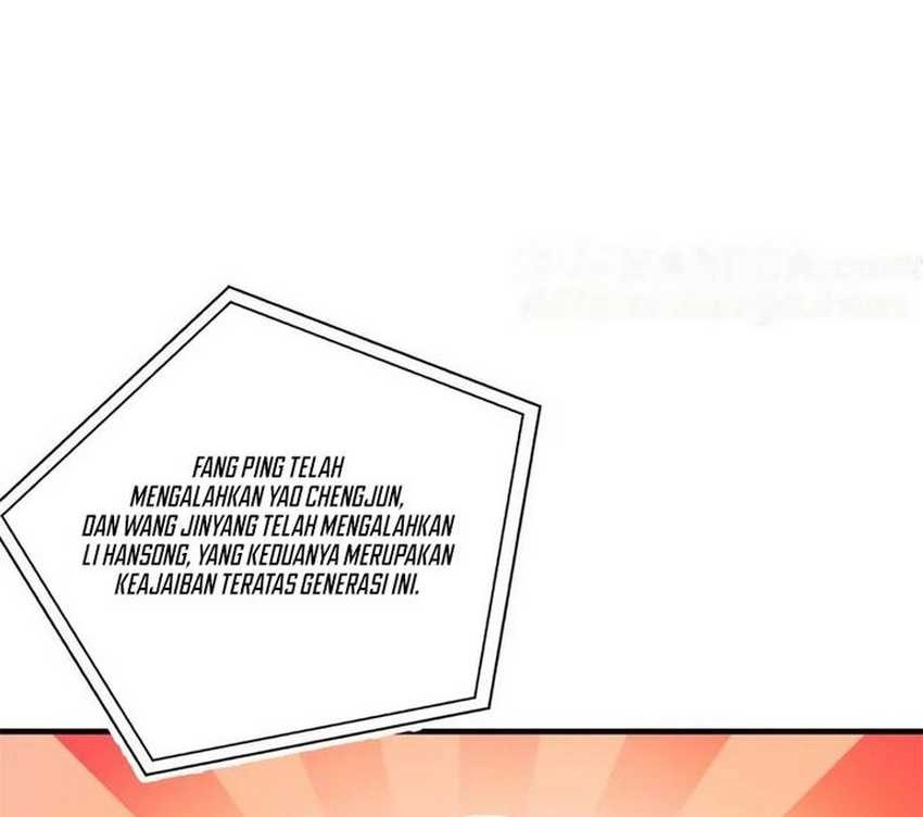 Global Gao Wu Chapter 230 Gambar 13