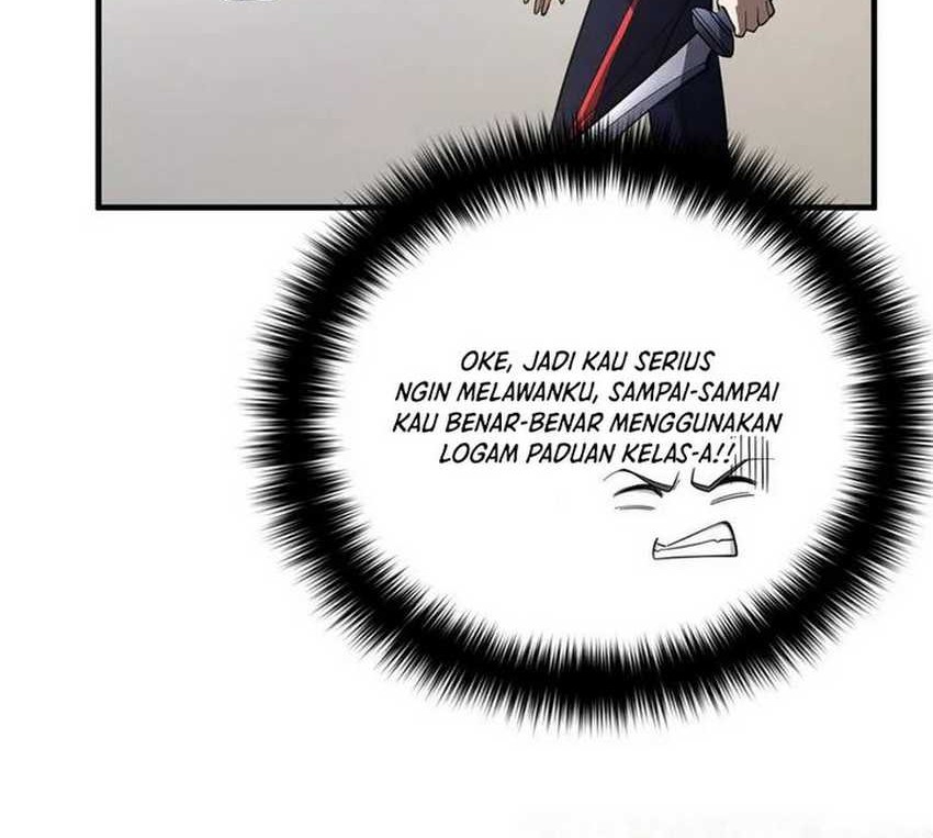 Global Gao Wu Chapter 230 Gambar 17