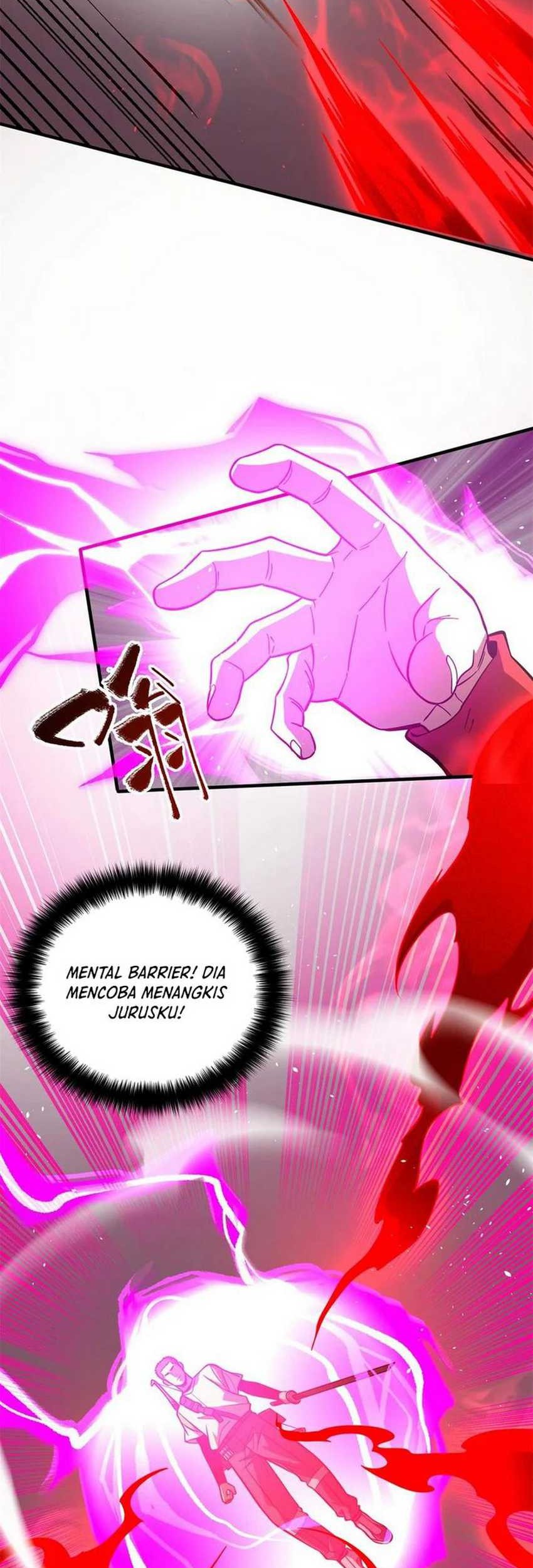 Global Gao Wu Chapter 230 Gambar 28