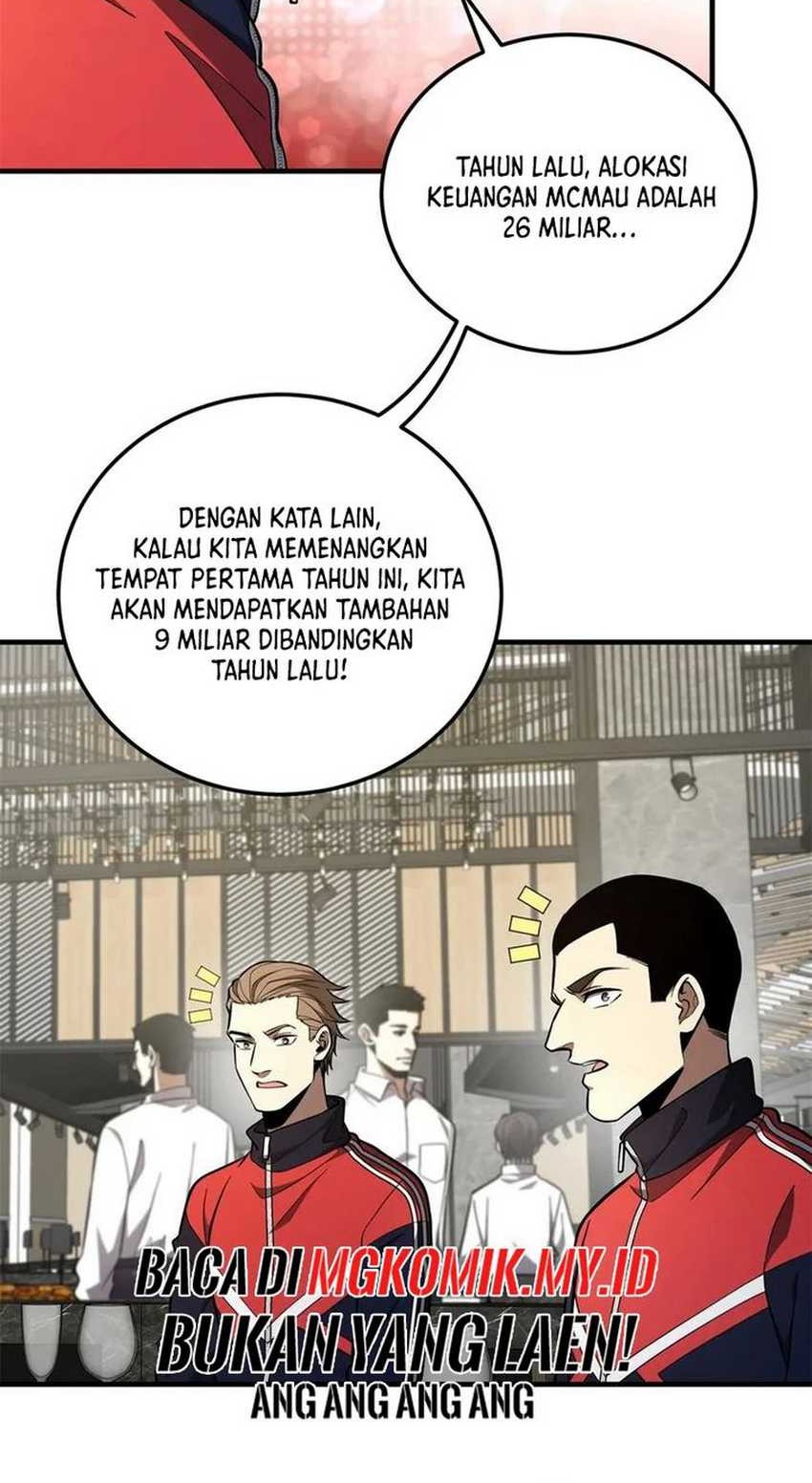 Global Gao Wu Chapter 229 Gambar 35