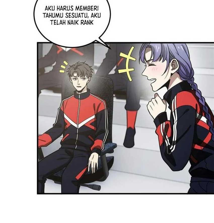 Global Gao Wu Chapter 229 Gambar 3