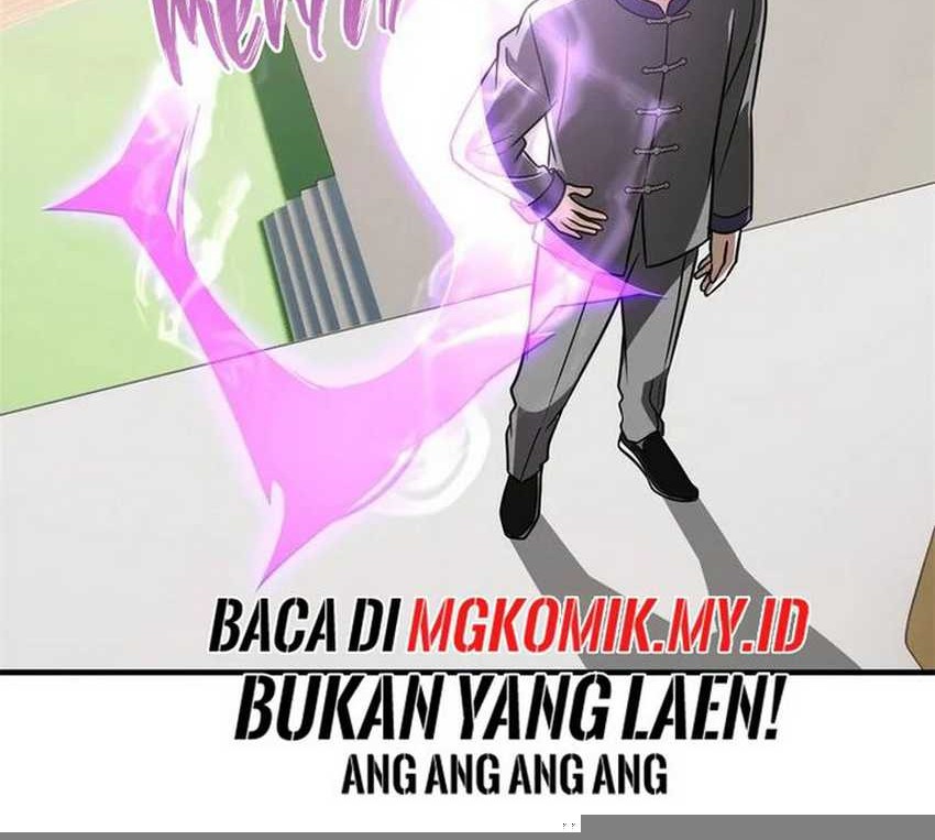 Global Gao Wu Chapter 229 Gambar 7