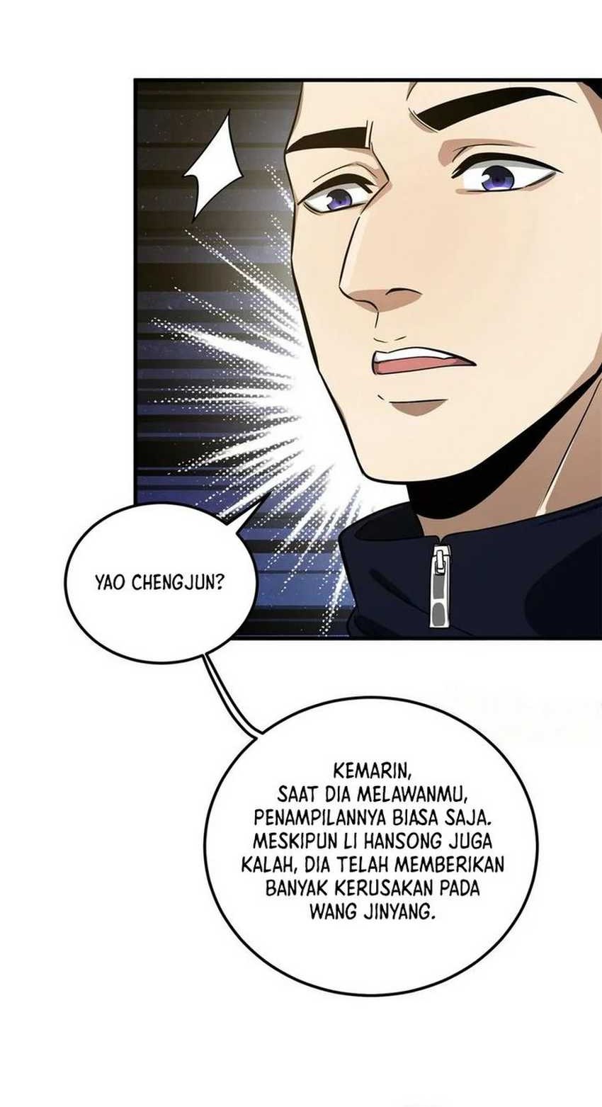 Global Gao Wu Chapter 229 Gambar 14