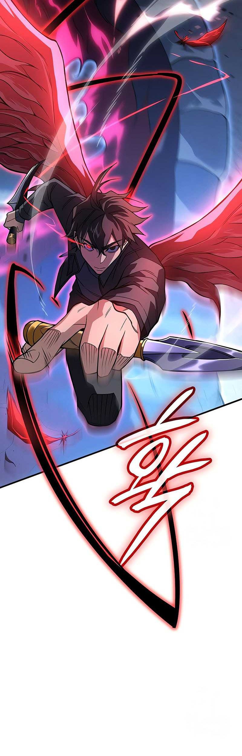 Baca Manhwa Regressing With The King’s Power Chapter 83 Gambar 2