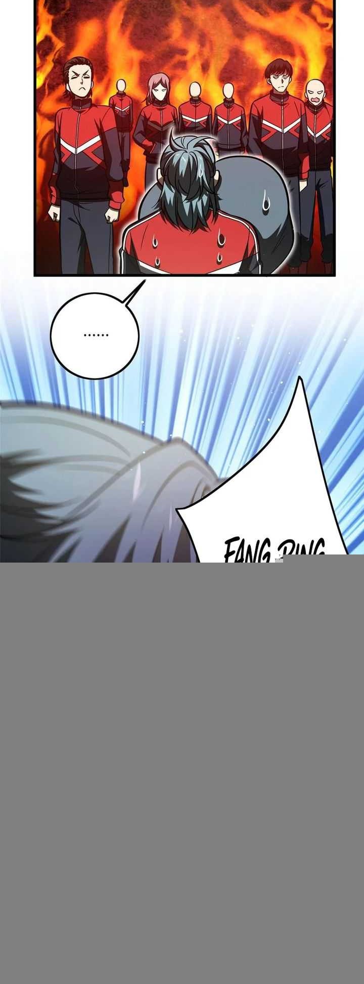 Global Gao Wu Chapter 223 Gambar 15