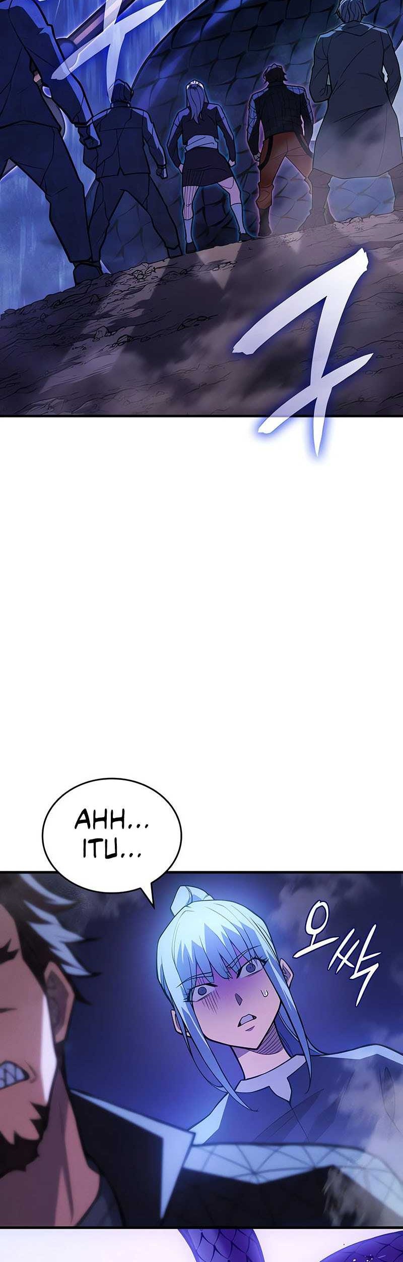 Baca Manhwa Regressing With The King’s Power Chapter 82 Gambar 2