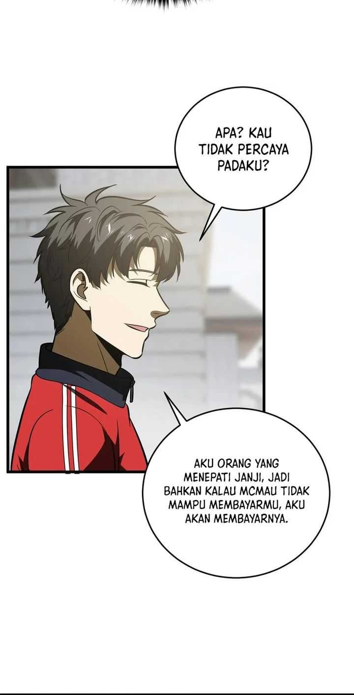 Global Gao Wu Chapter 220 Gambar 21