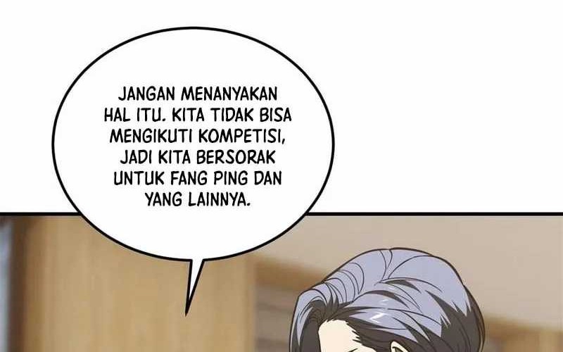 Global Gao Wu Chapter 215 Gambar 20
