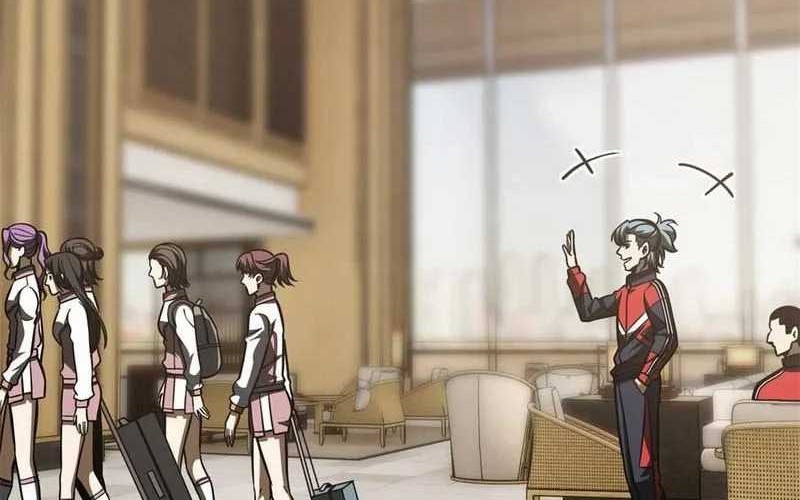 Global Gao Wu Chapter 215 Gambar 14