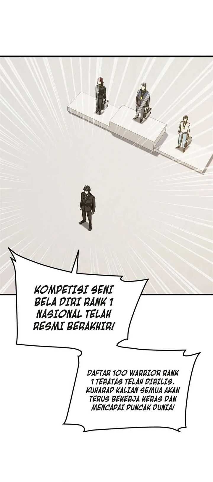Global Gao Wu Chapter 213 Gambar 27