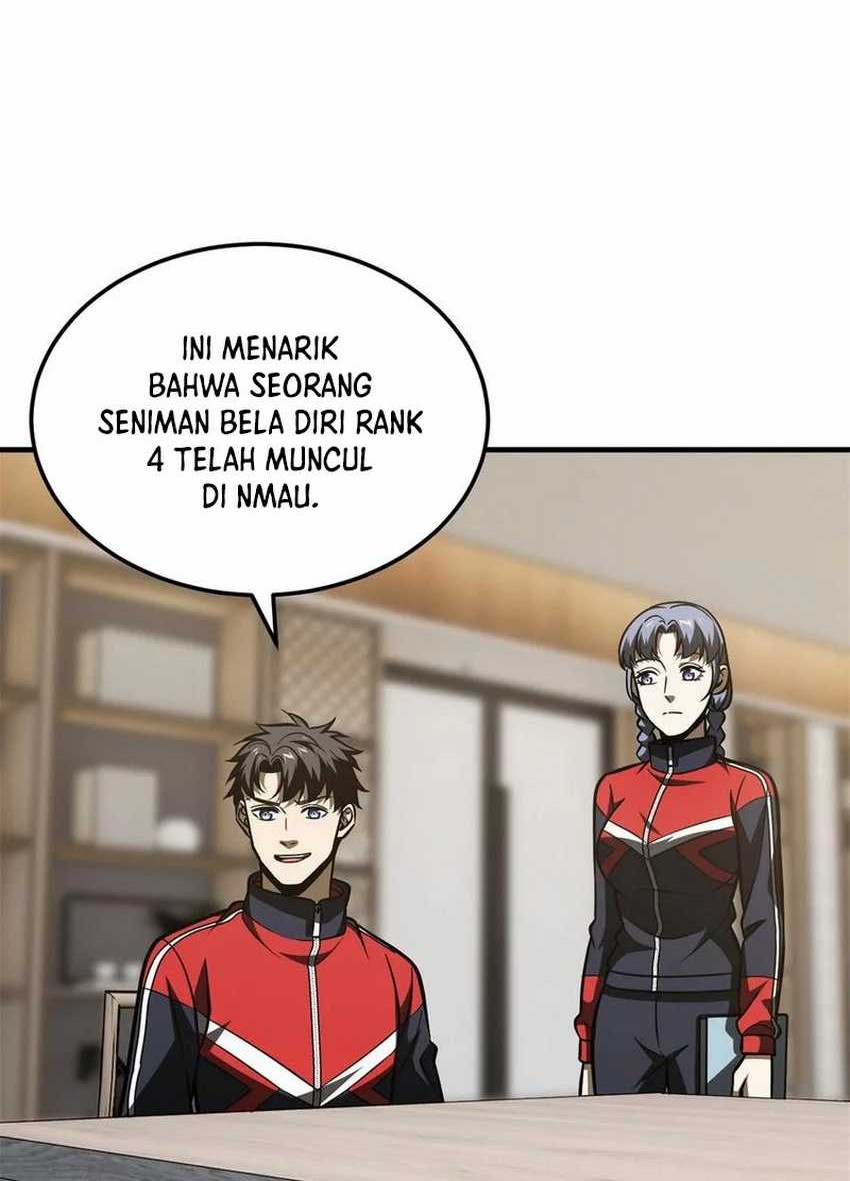 Global Gao Wu Chapter 212 Gambar 28