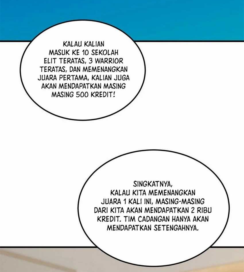 Global Gao Wu Chapter 212 Gambar 32