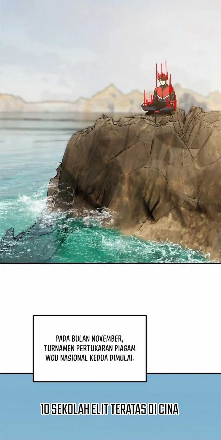 Manhua Global Gao Wu Chapter 212 gambar nomor 2