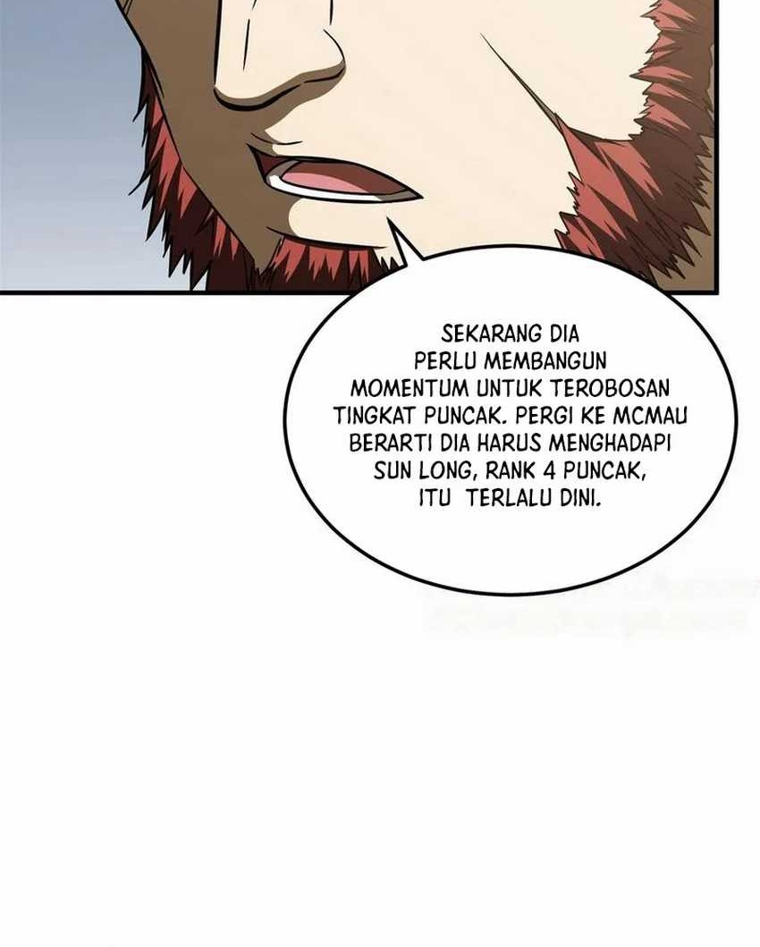 Global Gao Wu Chapter 212 Gambar 10