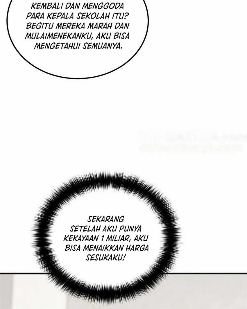Global Gao Wu Chapter 211 Gambar 28