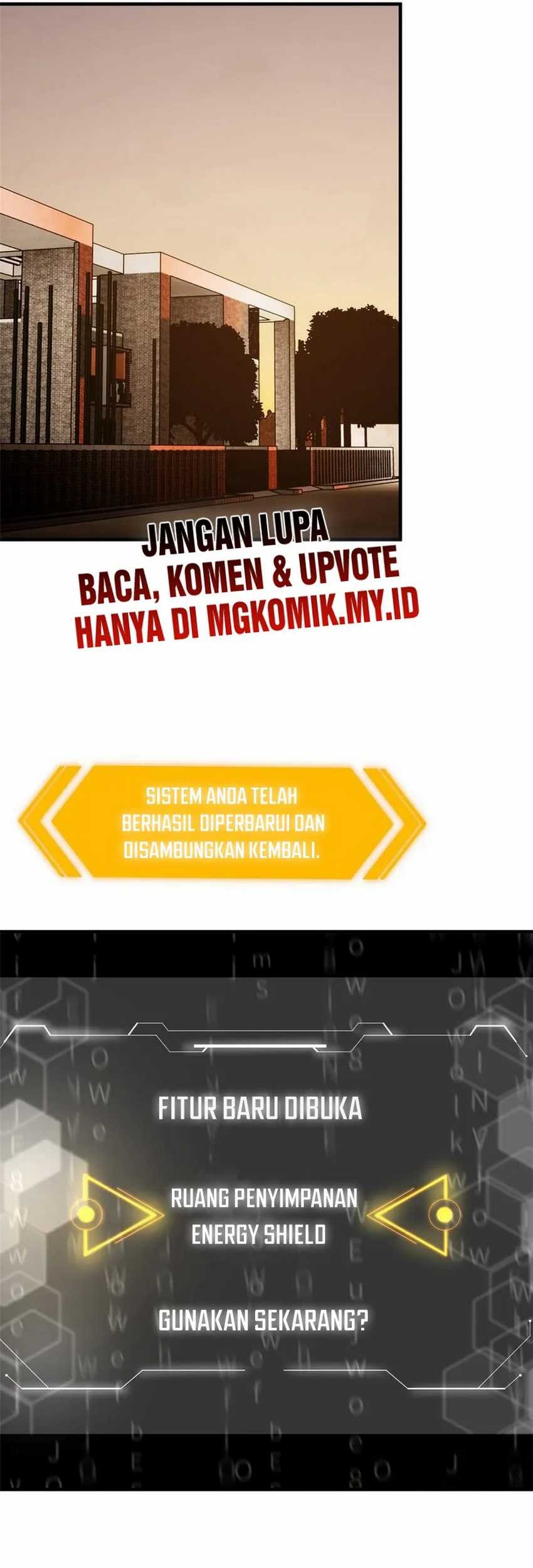 Global Gao Wu Chapter 211 Gambar 5