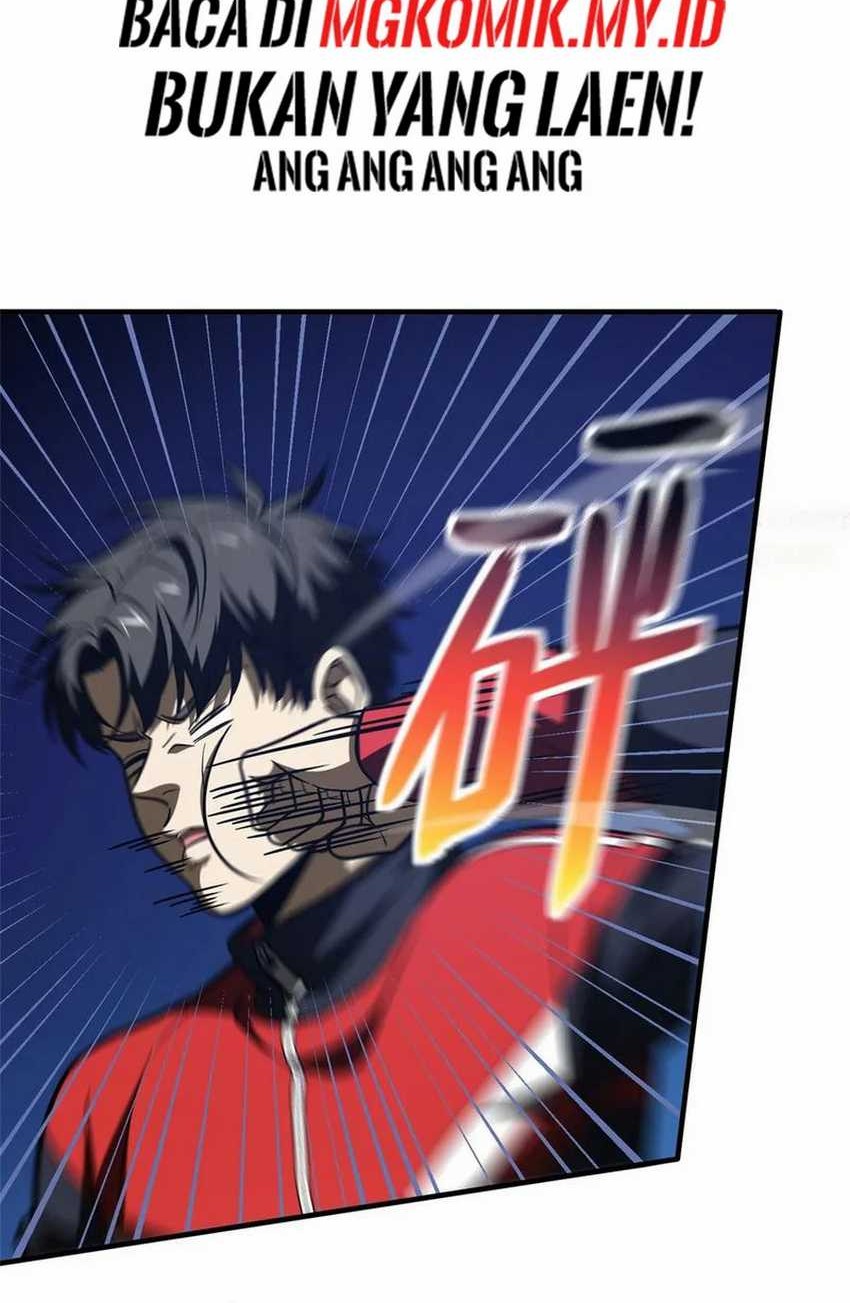 Global Gao Wu Chapter 211 Gambar 10