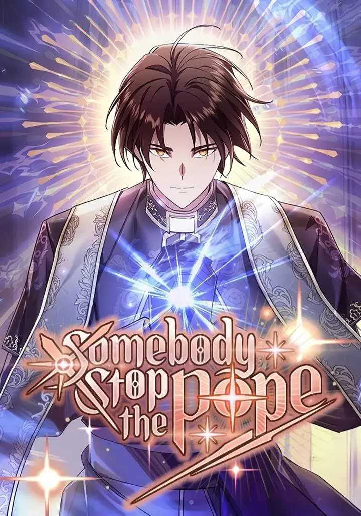 Somebody Stop the Pope Chapter 33 Gambar 4