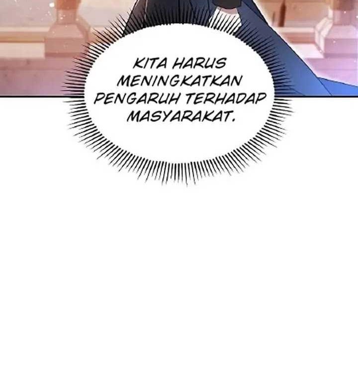 Somebody Stop the Pope Chapter 33 Gambar 10