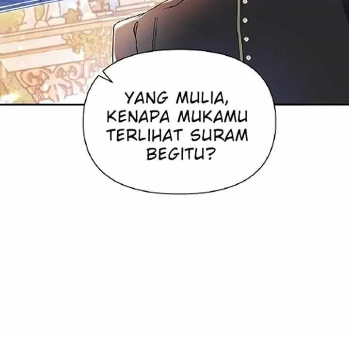 Somebody Stop the Pope Chapter 33 Gambar 16