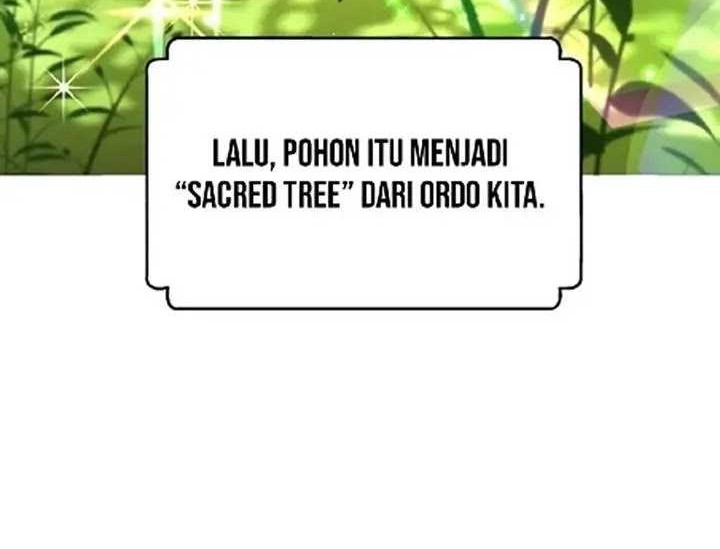 Somebody Stop the Pope Chapter 33 Gambar 28