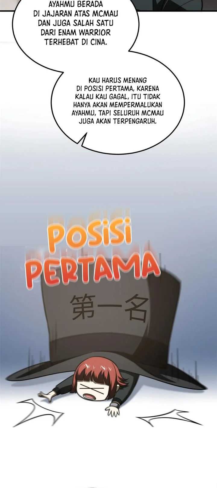 Global Gao Wu Chapter 209 Gambar 18