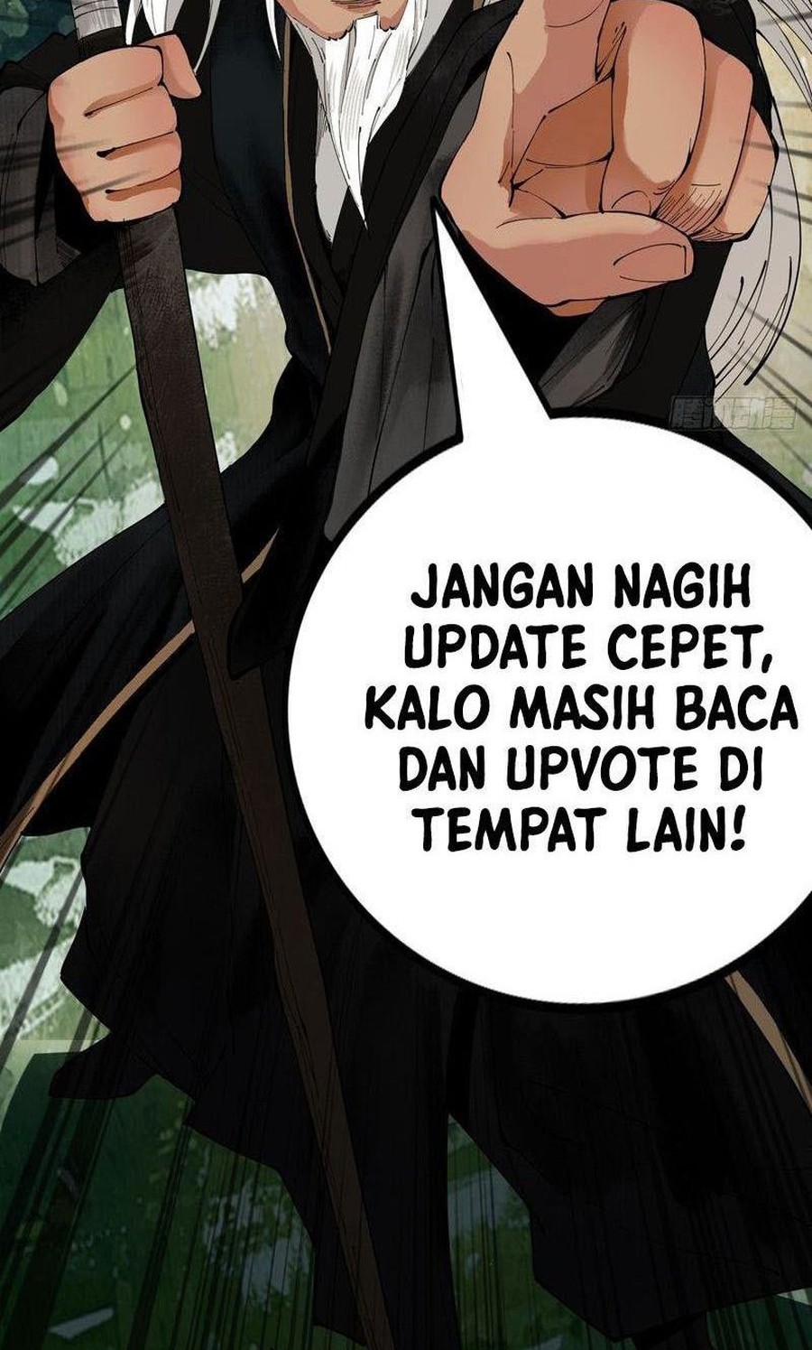 SSS-level Paladin Who Breaks All Logic Chapter 64 Gambar 51