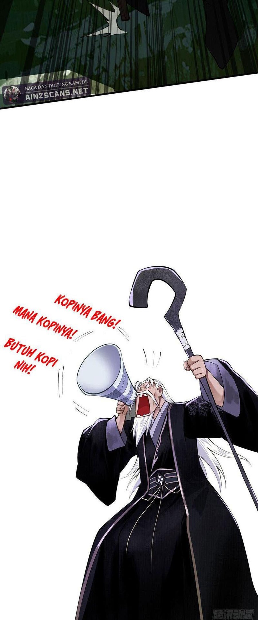 SSS-level Paladin Who Breaks All Logic Chapter 64 Gambar 52