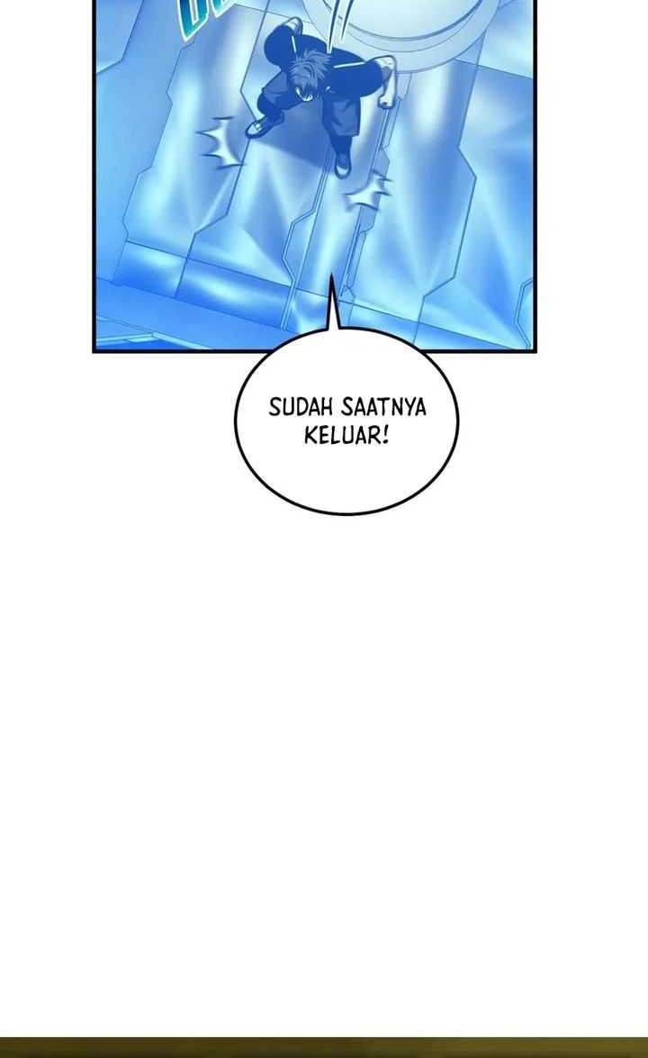 Global Gao Wu Chapter 199 Gambar 27