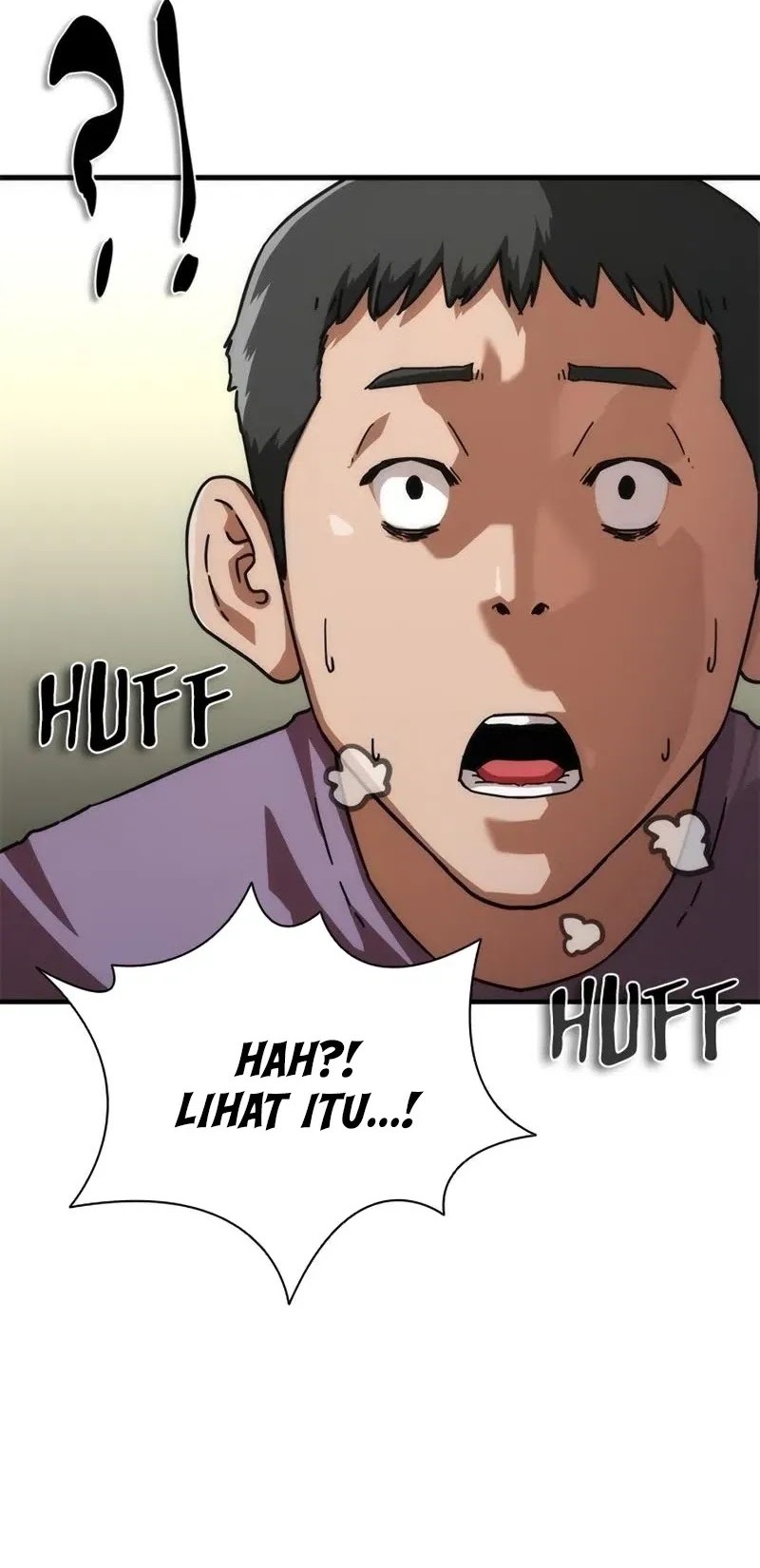 Zombie Apocalypse 82-08 Chapter 62 Gambar 19