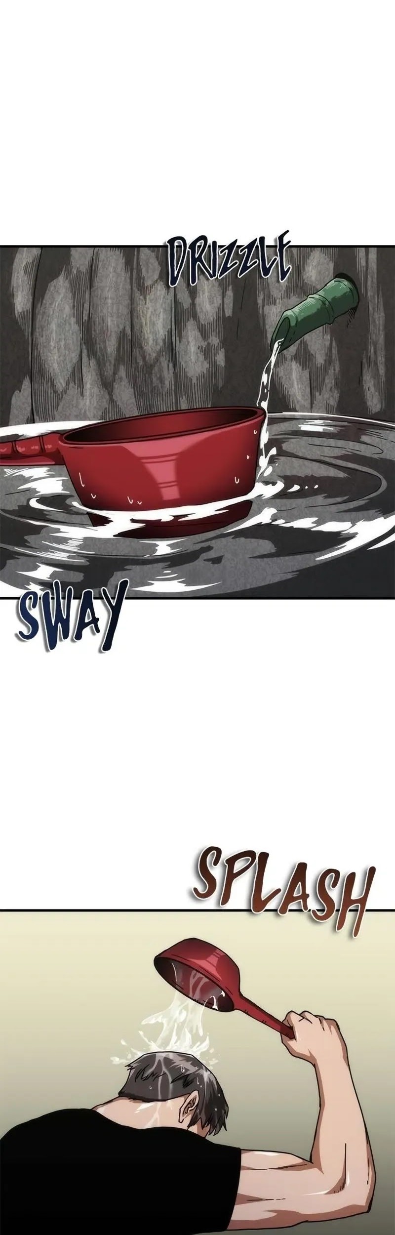 Zombie Apocalypse 82-08 Chapter 62 Gambar 21