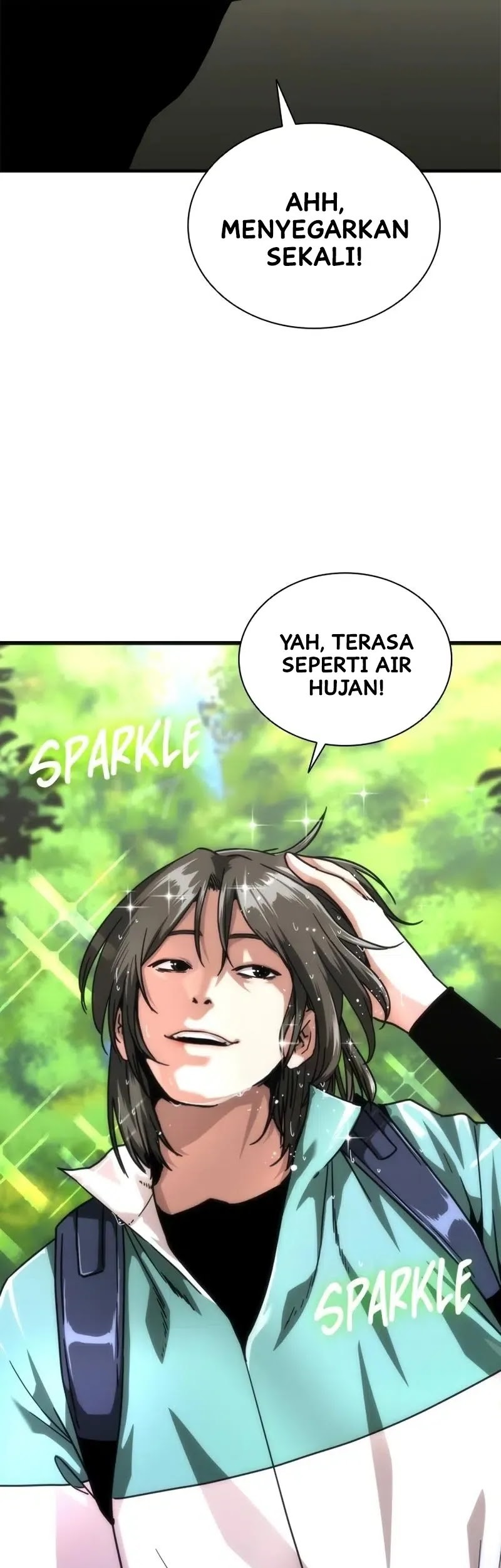 Zombie Apocalypse 82-08 Chapter 62 Gambar 22