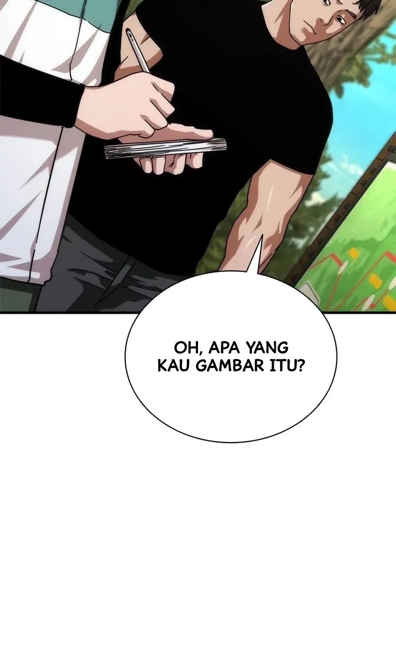 Zombie Apocalypse 82-08 Chapter 62 Gambar 33