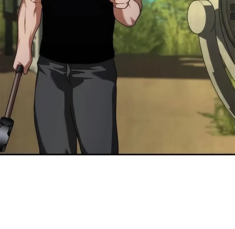 Zombie Apocalypse 82-08 Chapter 62 Gambar 37