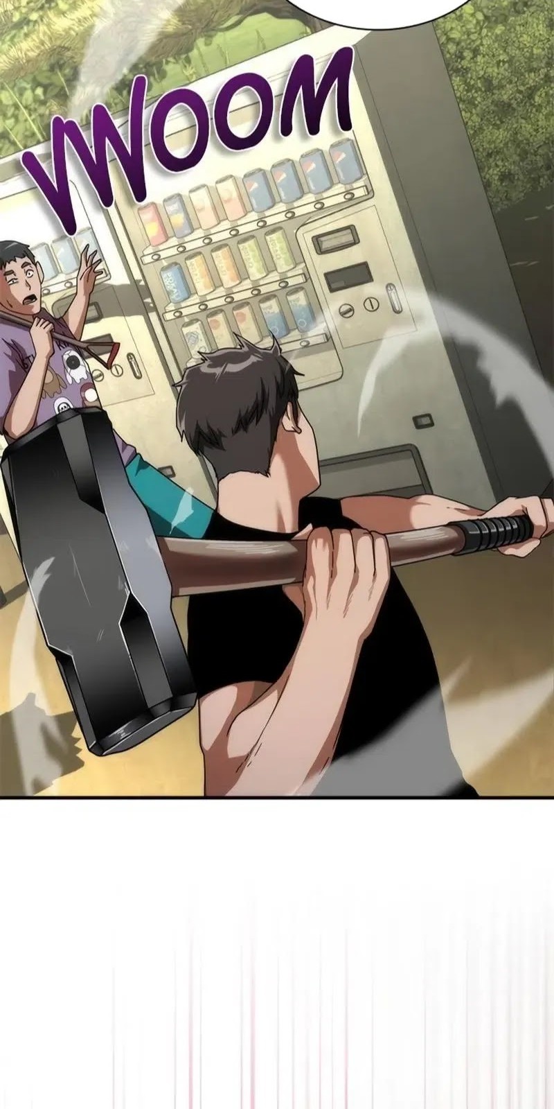 Zombie Apocalypse 82-08 Chapter 62 Gambar 39