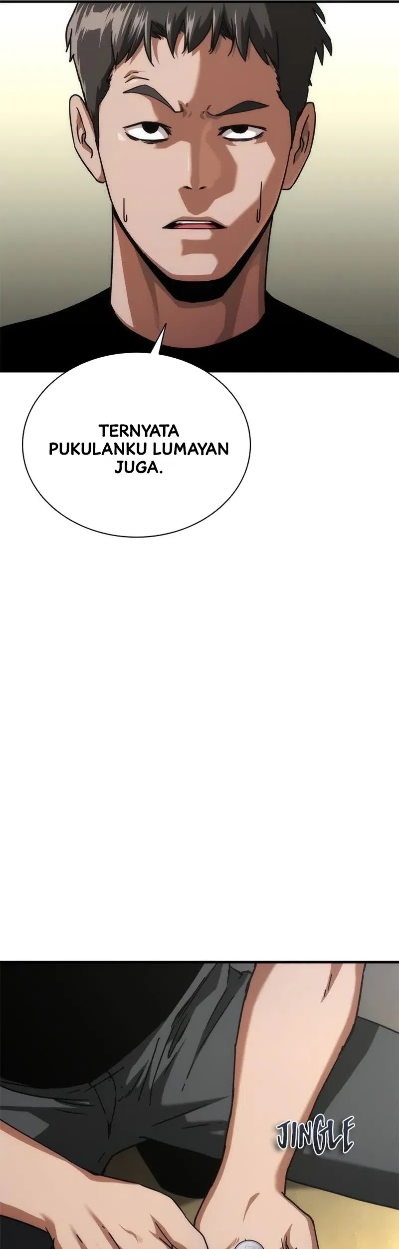 Zombie Apocalypse 82-08 Chapter 62 Gambar 42