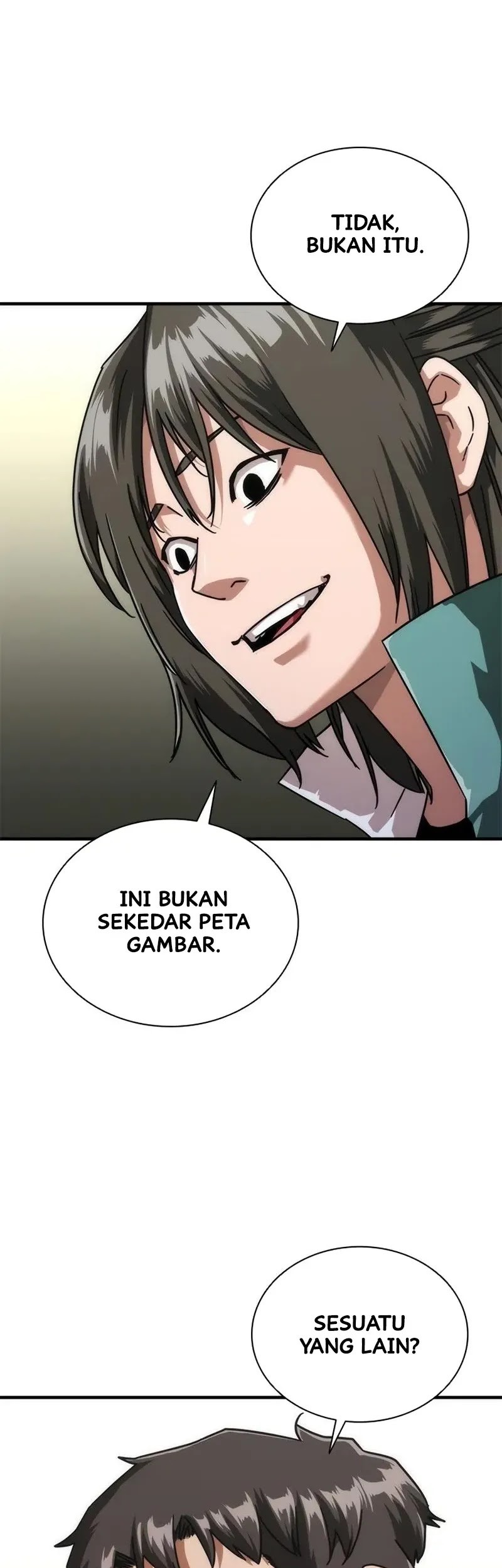 Zombie Apocalypse 82-08 Chapter 62 Gambar 44