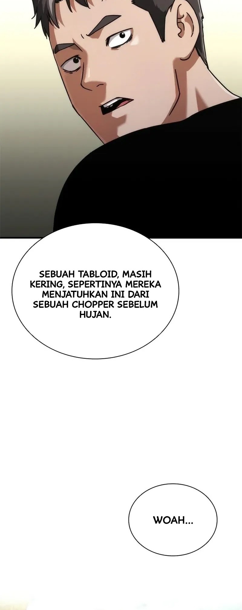 Zombie Apocalypse 82-08 Chapter 62 Gambar 45