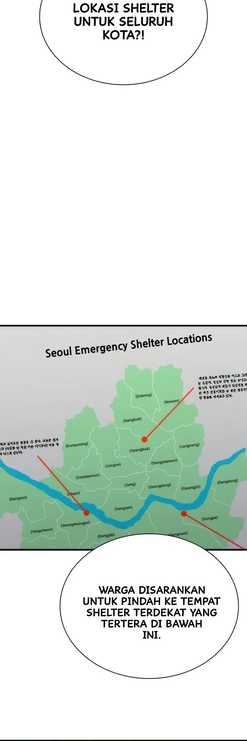 Zombie Apocalypse 82-08 Chapter 62 Gambar 47