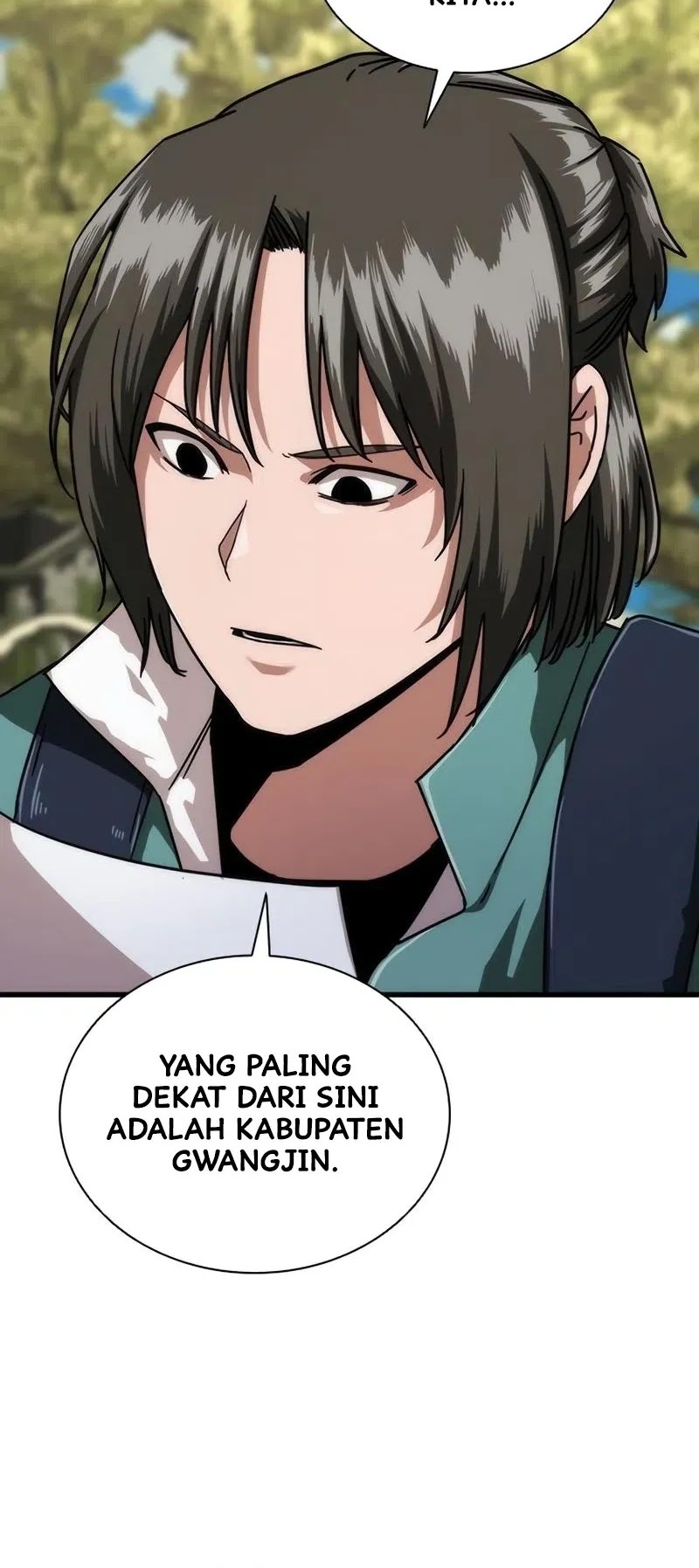 Zombie Apocalypse 82-08 Chapter 62 Gambar 49