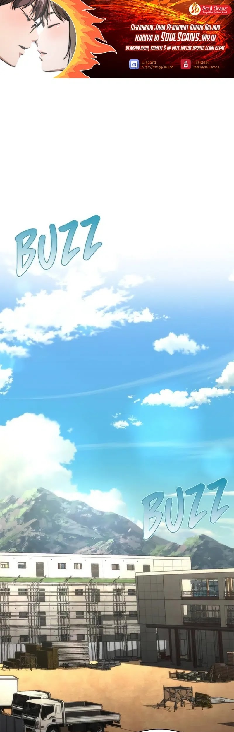 Manhwa Zombie Apocalypse 82-08 Chapter 62 gambar nomor 2